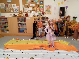 2025-10-22 Jesienna moda u Krasnali